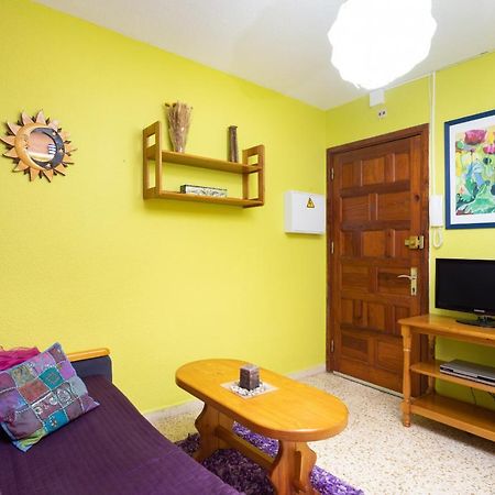 Eden Rentals Cozy Urban Escape La Laguna  Exteriör bild