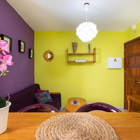 Eden Rentals Cozy Urban Escape La Laguna  Exteriör bild