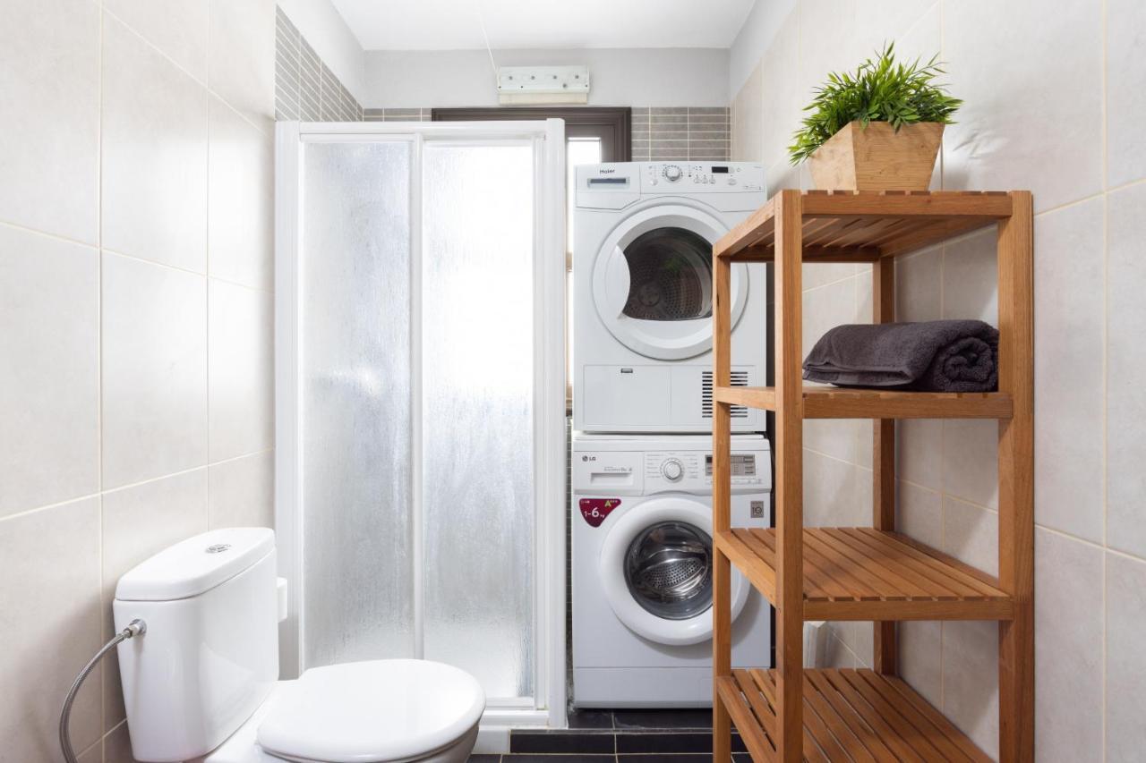 Eden Rentals Cozy Urban Escape La Laguna  Exteriör bild