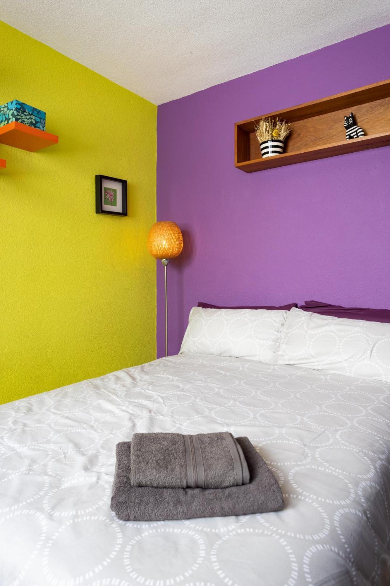 Eden Rentals Cozy Urban Escape La Laguna  Exteriör bild
