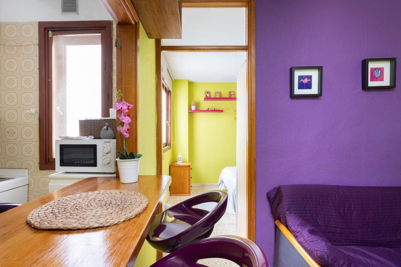 Eden Rentals Cozy Urban Escape La Laguna  Exteriör bild