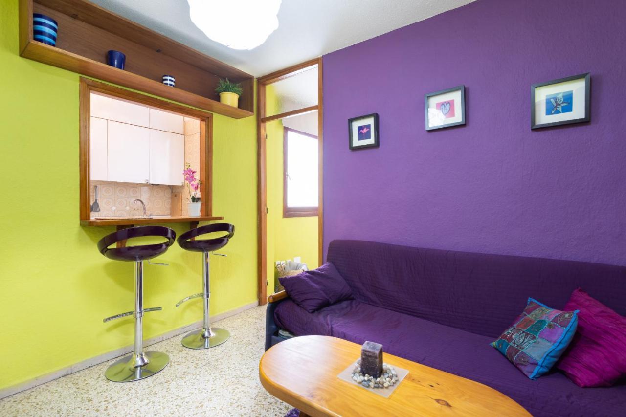 Eden Rentals Cozy Urban Escape La Laguna  Exteriör bild