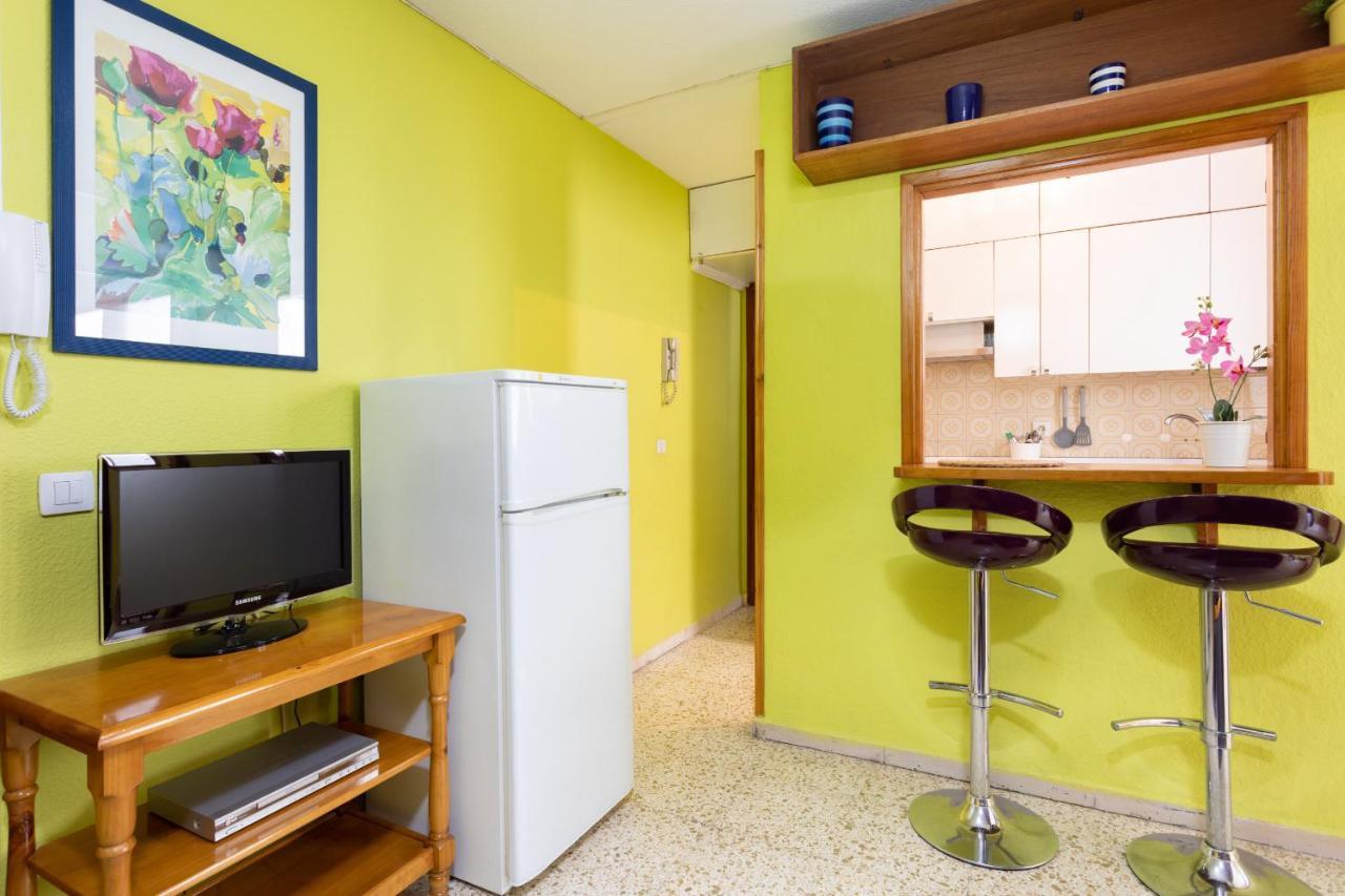 Eden Rentals Cozy Urban Escape La Laguna  Exteriör bild