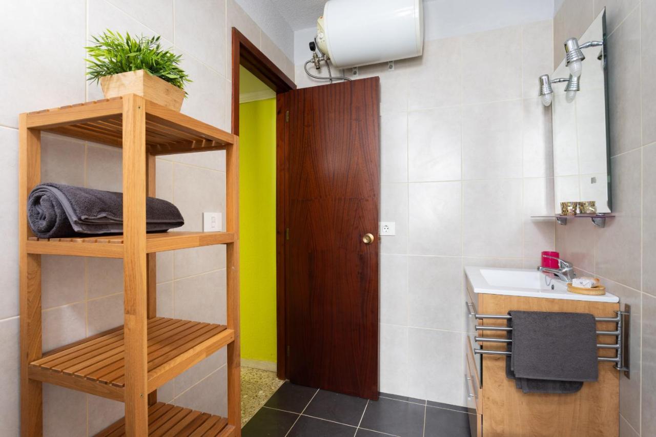 Eden Rentals Cozy Urban Escape La Laguna  Exteriör bild